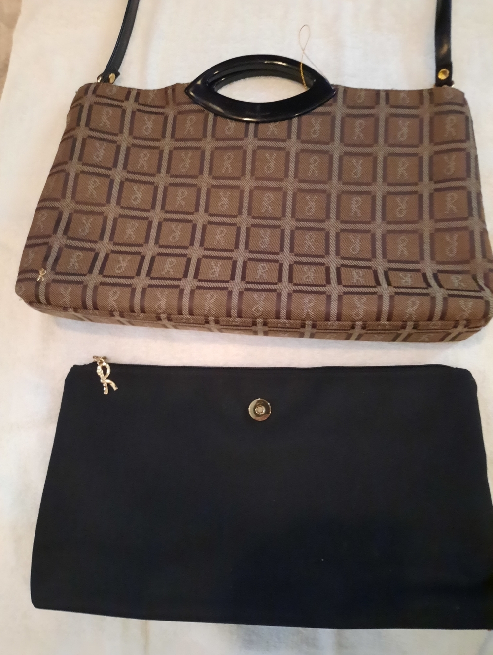 Handbag - Picture 4 of 4